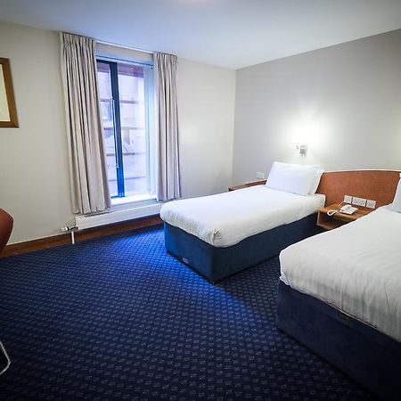 Travelodge Derry المظهر الخارجي الصورة