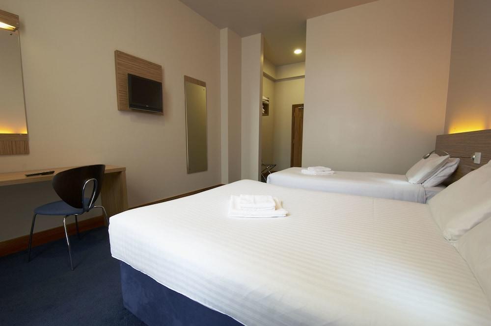 Travelodge Derry المظهر الخارجي الصورة