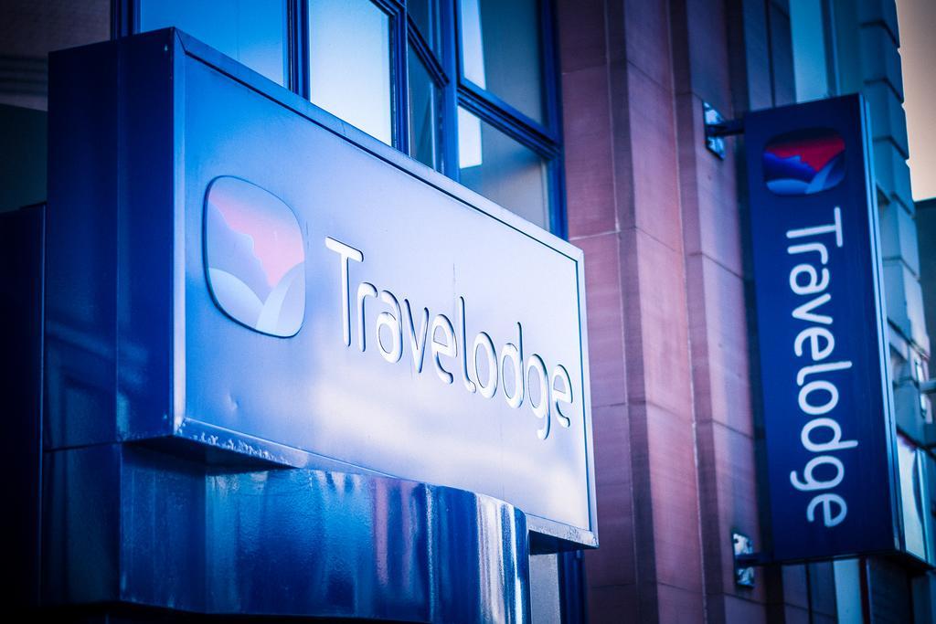 Travelodge Derry المظهر الخارجي الصورة