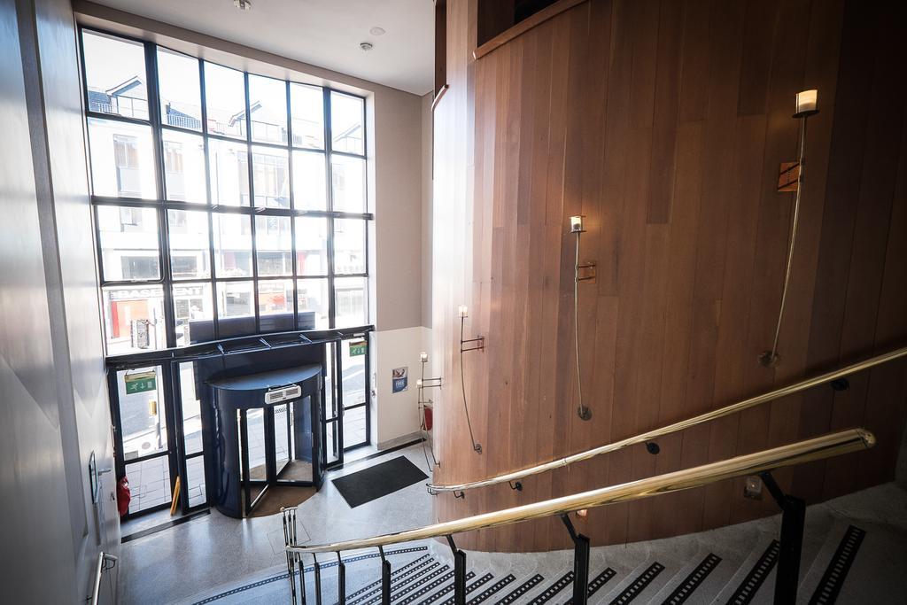 Travelodge Derry المظهر الخارجي الصورة