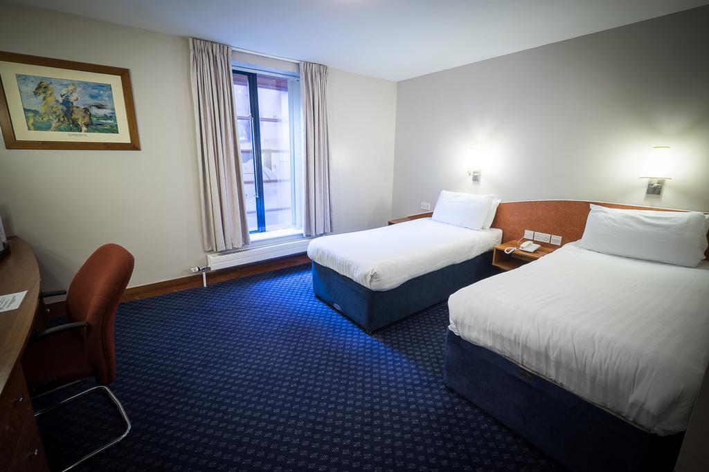 Travelodge Derry المظهر الخارجي الصورة
