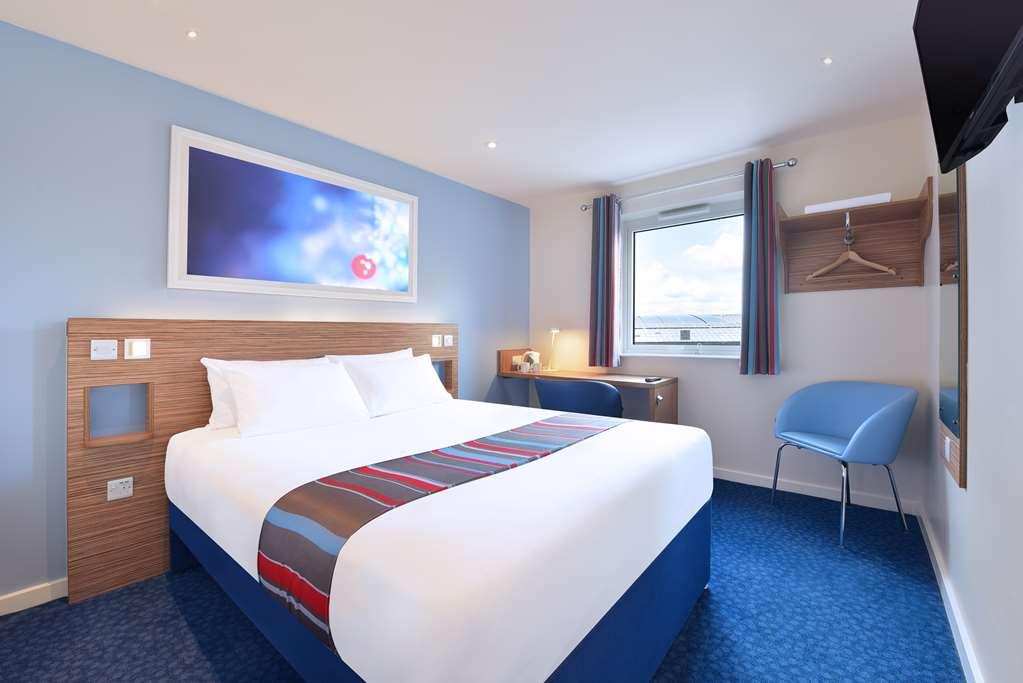 Travelodge Derry الغرفة الصورة