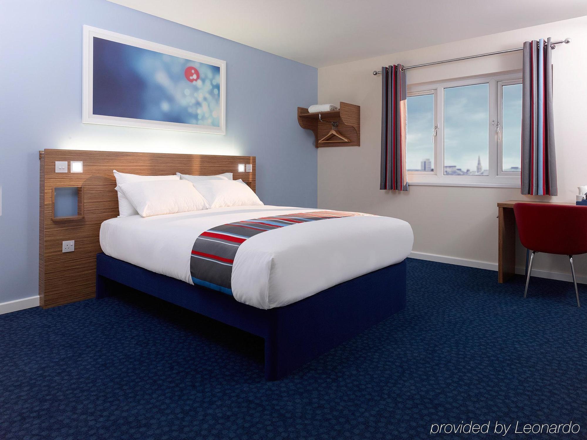 Travelodge Derry المظهر الخارجي الصورة