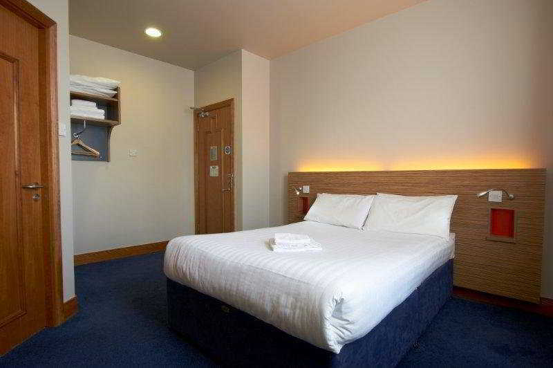 Travelodge Derry المظهر الخارجي الصورة