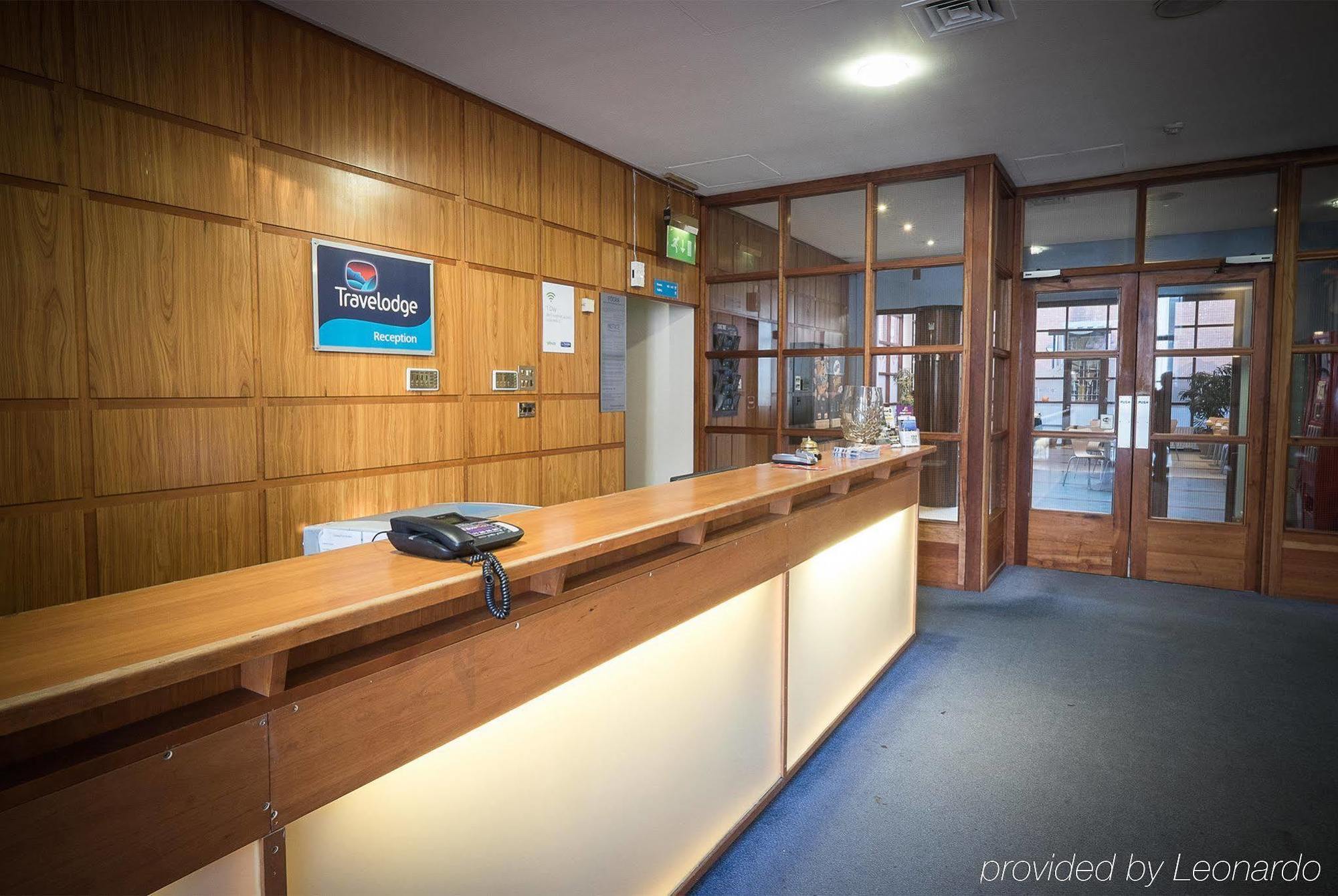 Travelodge Derry المظهر الخارجي الصورة