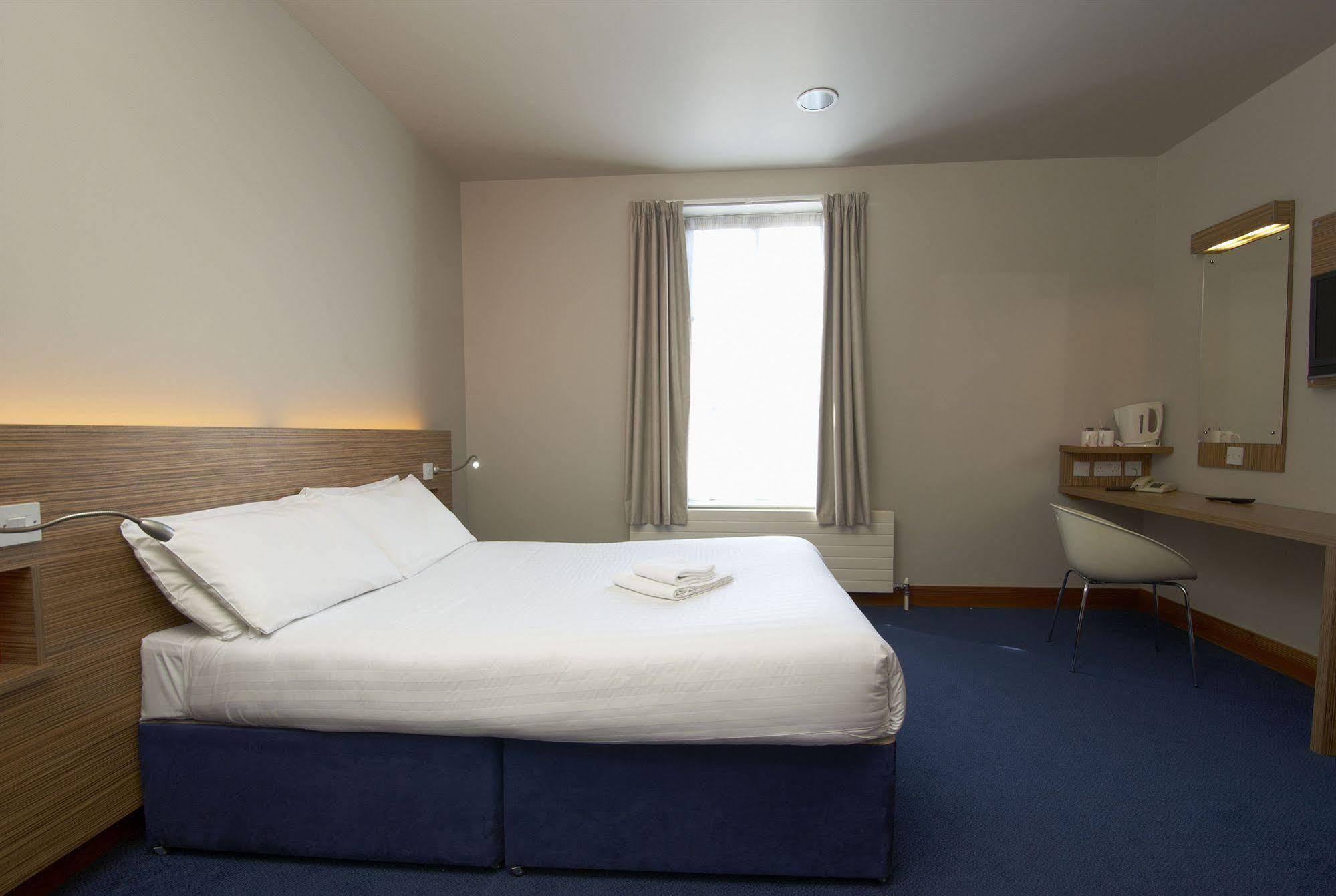 Travelodge Derry المظهر الخارجي الصورة
