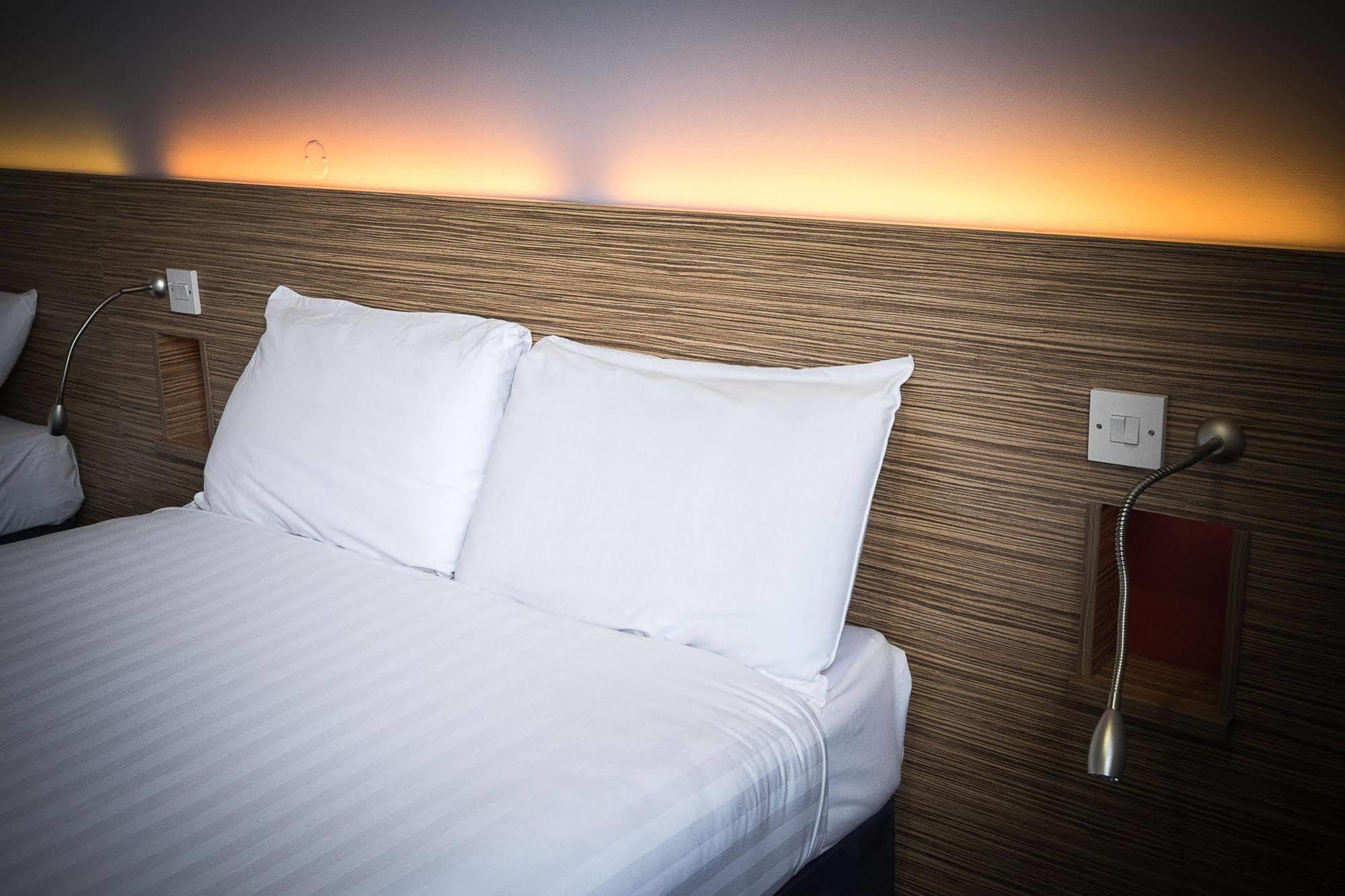 Travelodge Derry المظهر الخارجي الصورة